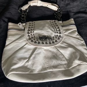 Betsey Johnson vintage bag!